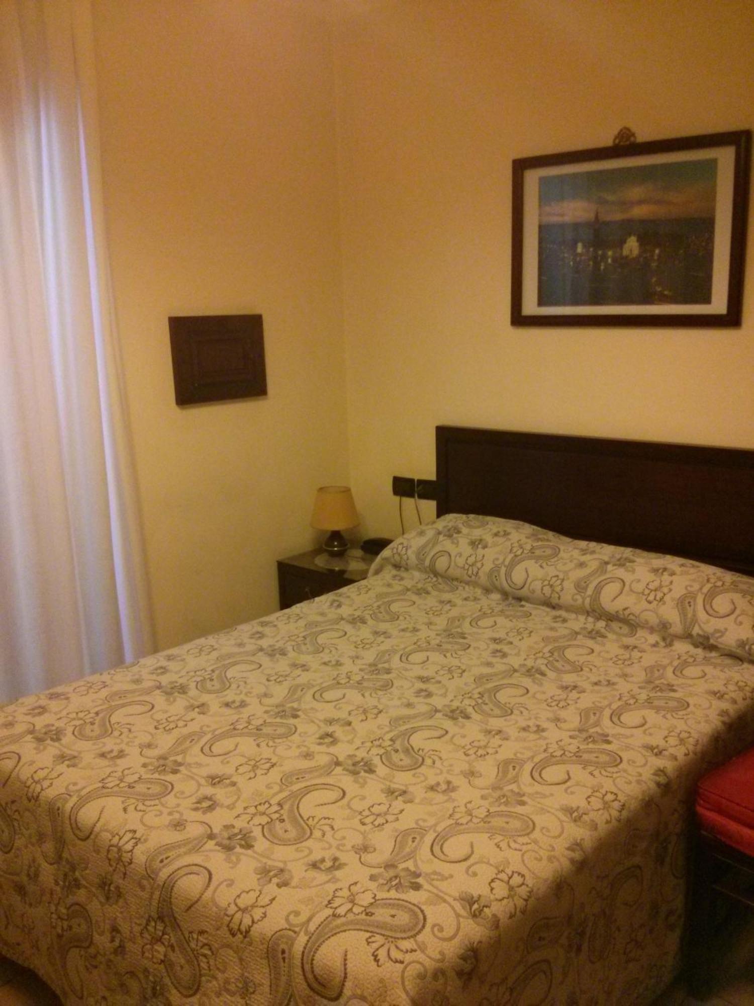 Hotel Cortina Mestre Quarto foto